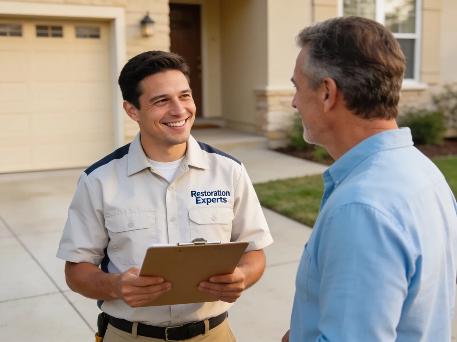 Water Damage Cleanup Tannersville, VA FAQs